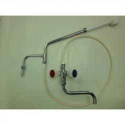 Mixer Shower for Wood Fired Hot Water Heater buy on the wholesale