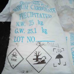 Barium Carbonate buy on the wholesale