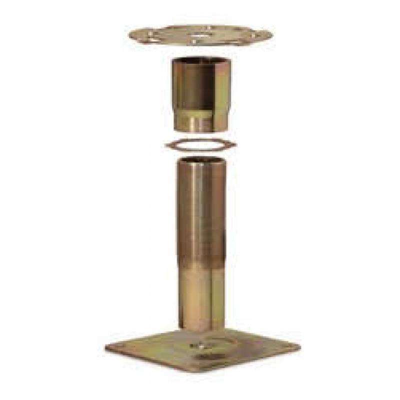 Access Floor Pedestal  buy wholesale - company Md exports | India