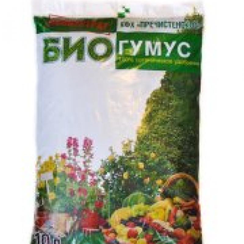 Liquid Concentrated Biohumus/Vermicompost 5L buy wholesale - company КФХ 