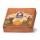 Organic Sea Buckthorn Marmalade Dr.Shuster 330 g buy wholesale - company ООО Шустерс Фудс | Russia
