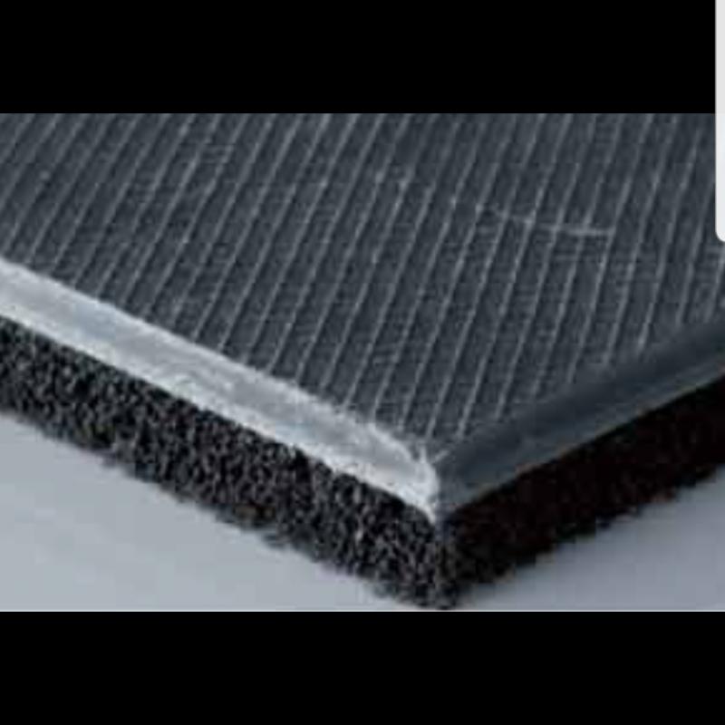 Thermal and Acoustic Insulation Sheets buy wholesale - company ys products | Israel