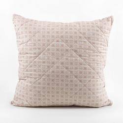 100% Cotton Percale Linen Pillow 70х70 buy on the wholesale