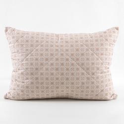 100% Cotton Percale Linen Pillow 50х70 buy on the wholesale
