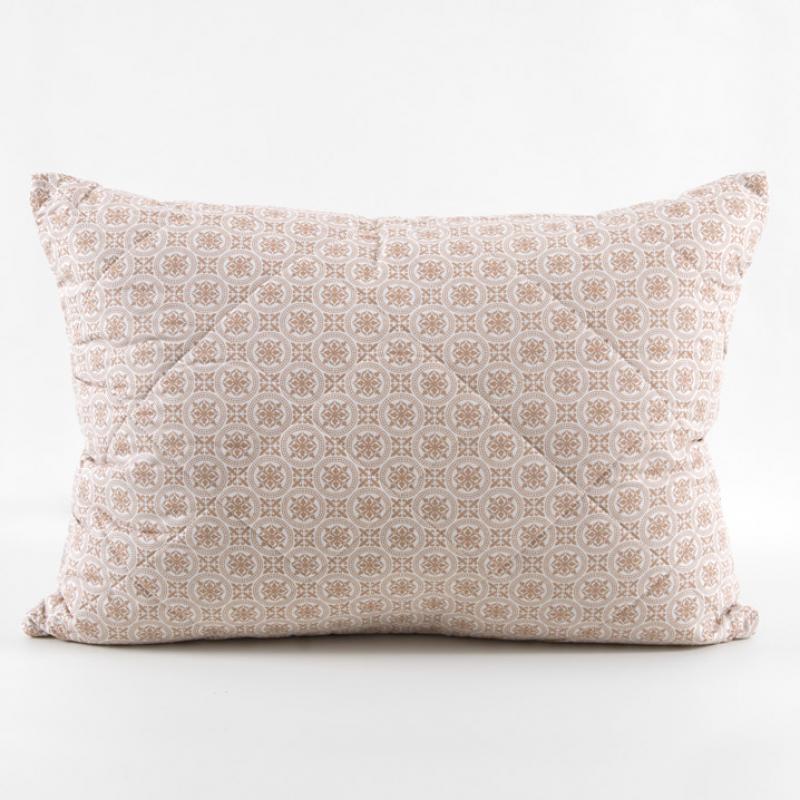 100% Cotton Percale Linen Pillow 50х70 buy wholesale - company Постельное белье и домашний текстиль | Russia