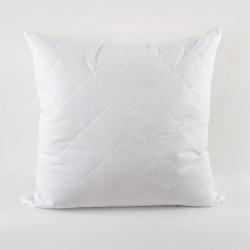 100% Cotton Percale Swans Down Pillow 70х70 buy on the wholesale