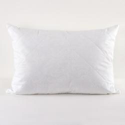 100% Cotton Percale Swans Down Pillow 50х70 buy on the wholesale