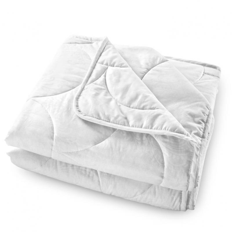 100% Cotton Percale Swans Down Blanket buy wholesale - company Постельное белье и домашний текстиль | Russia