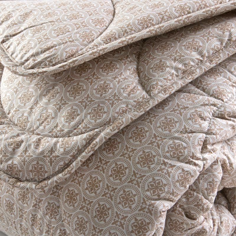 100% Cotton Percale Linen-Cotton Blanket buy wholesale - company Постельное белье и домашний текстиль | Russia