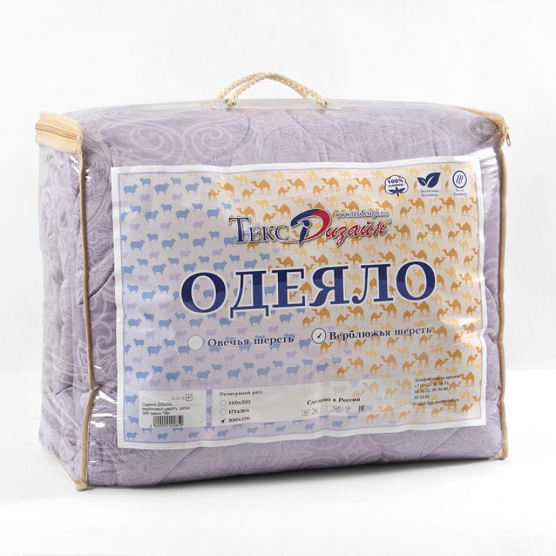Одеяло, Верблюжья шерсть, 300 гр, Сатин, хлопок 100% купить оптом - компания Постельное белье и домашний текстиль | Россия