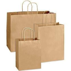 Paper Bags buy on the wholesale