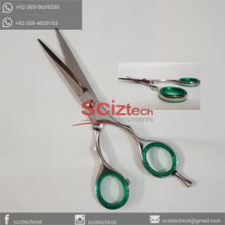 Barber Scissors 