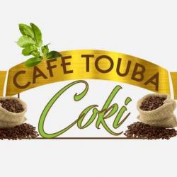 Coffee Touba Coki