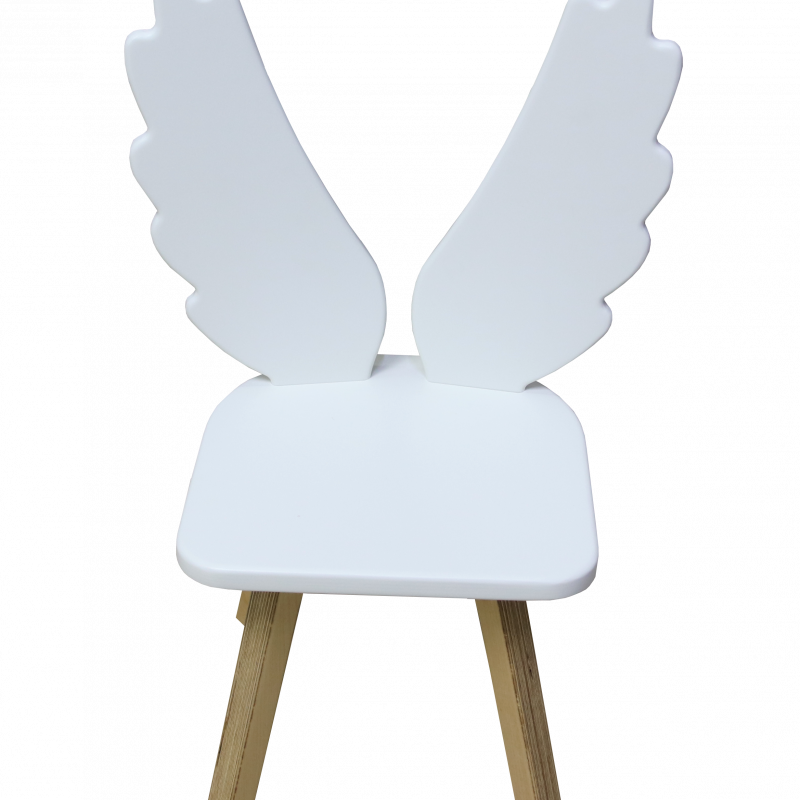 Children's Chair Angel buy wholesale - company ООО Добрый дом | Russia