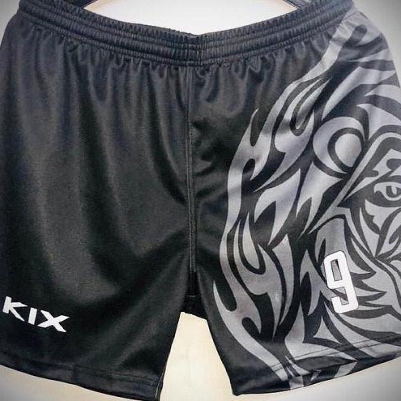 Sports Uniforms and Activewear buy wholesale - company Kix Sports | Pakistan