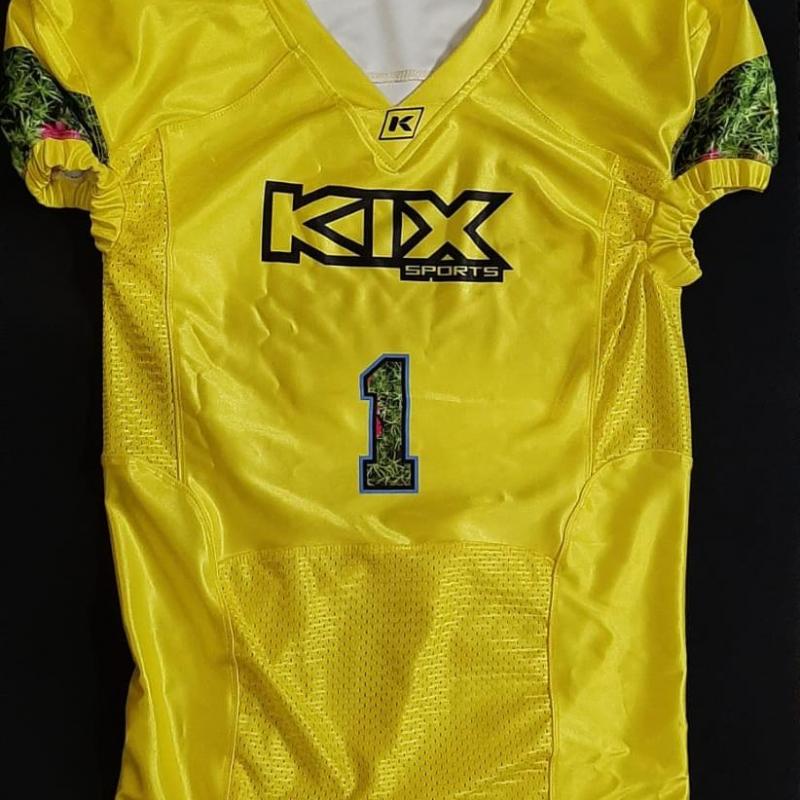 Спортивная форма и одежда  купить оптом - компания Kix Sports | Пакистан