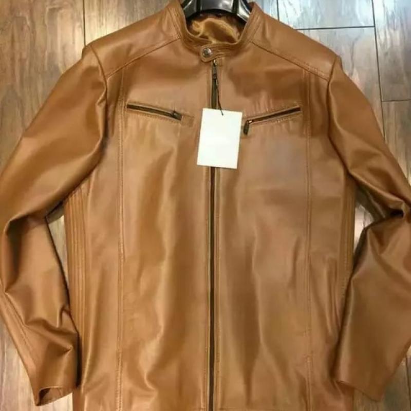 Leather Jackets  buy wholesale - company Vetement Corporation | Pakistan
