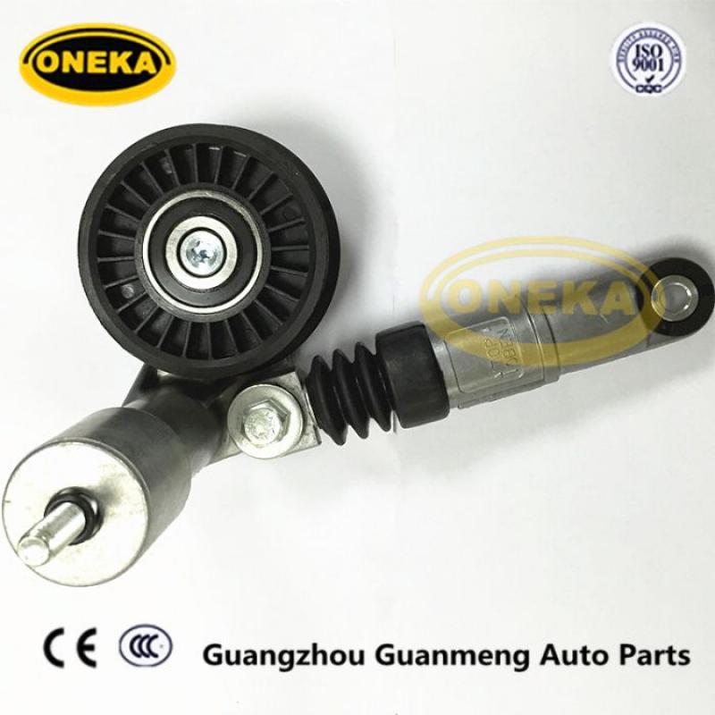 Belt Tensioner 038 903 315 P tensioner pulley for VW PASSAT / AUDI 1.9 buy wholesale - company Guangzhou Guanmeng Auto Parts Co., Ltd. | China