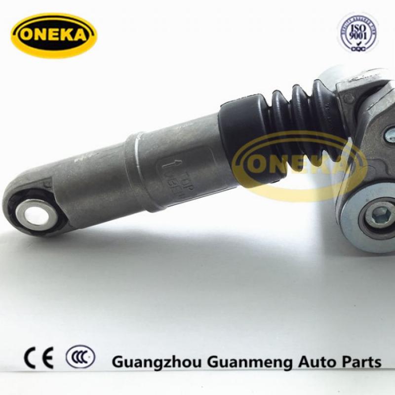 Belt Tensioner 038 903 315 P tensioner pulley for VW PASSAT / AUDI 1.9 buy wholesale - company Guangzhou Guanmeng Auto Parts Co., Ltd. | China