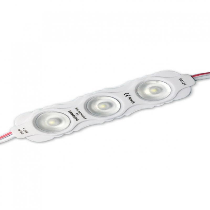 3D 2835 LED module buy wholesale - company Elid Electronic Co, Ltd. | China