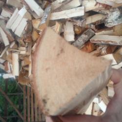 Firewood  buy on the wholesale