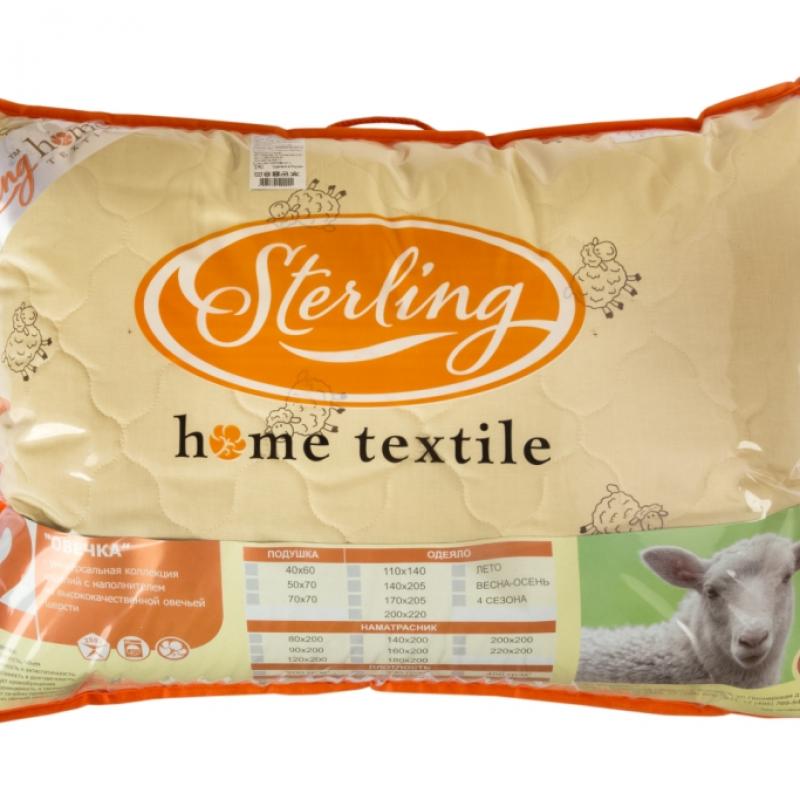 Sheep Wool Pillow buy wholesale - company ООО
