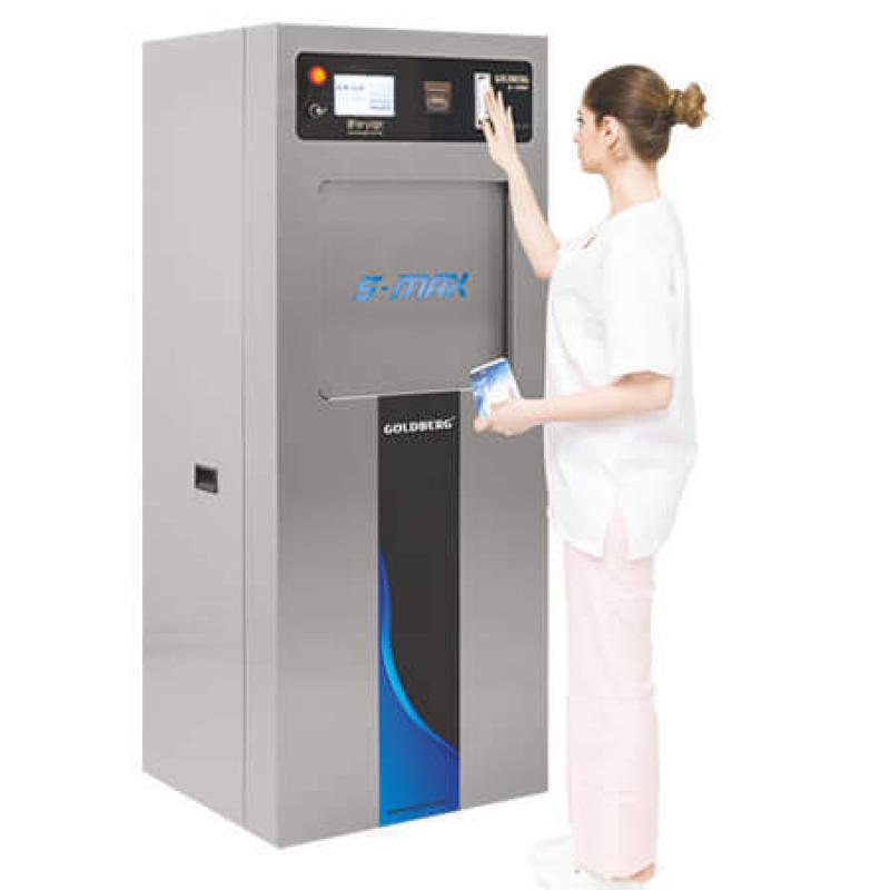 All Type of Sterilization and Autoclave Systems buy wholesale - company Ravben Health, Ltd | Turkey