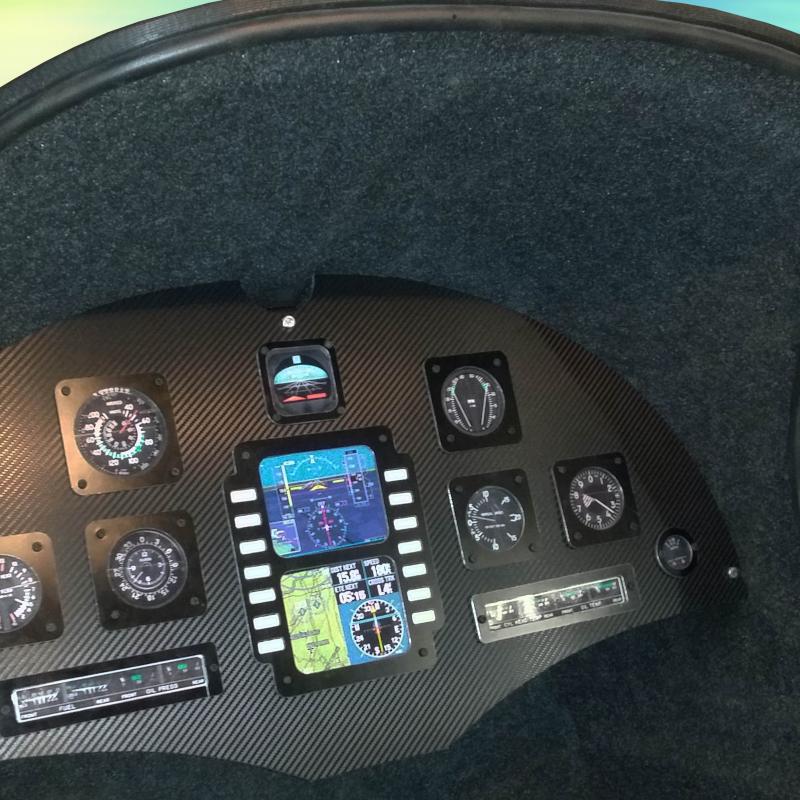 DTX VR Flight Simulator  buy wholesale - company Aqua star | Russia
