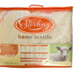 Sheep Wool Blanket buy on the wholesale