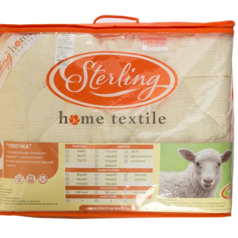 Sheep Wool Blanket buy wholesale - company ООО
