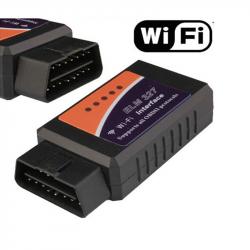  ELM WIFI OBD2 CAN-BUS Automotive Scan Tool