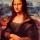 Настенный ковер ручной работы Мона Лиза  купить оптом - компания Janan | Иран