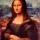 Настенный ковер ручной работы Мона Лиза  купить оптом - компания Janan | Иран