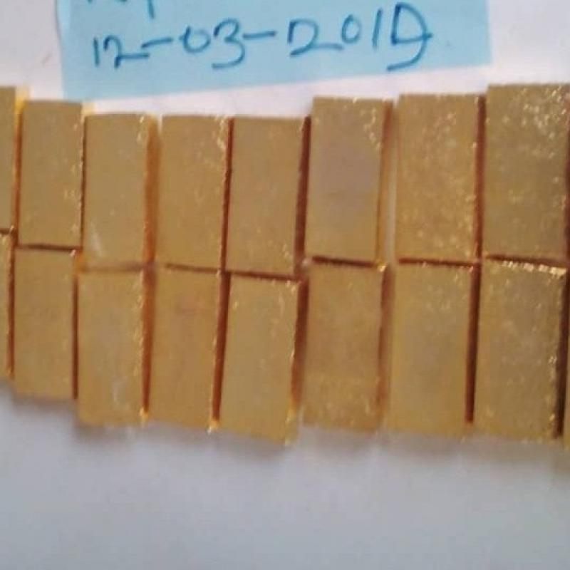 Gold Dust and Gold Bars buy wholesale - company Precious Refined Company Ltd | Ghana