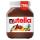 NUTELLA 750 GR *12 buy wholesale - company AKLIFE FOOD TOURISM ENTERTAINMENT CONSTRUCTION INDUSTRY AND TRADE LIMITED | Turkey