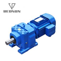 Redsun R Series Helical Gearbox (R17-167) buy on the wholesale