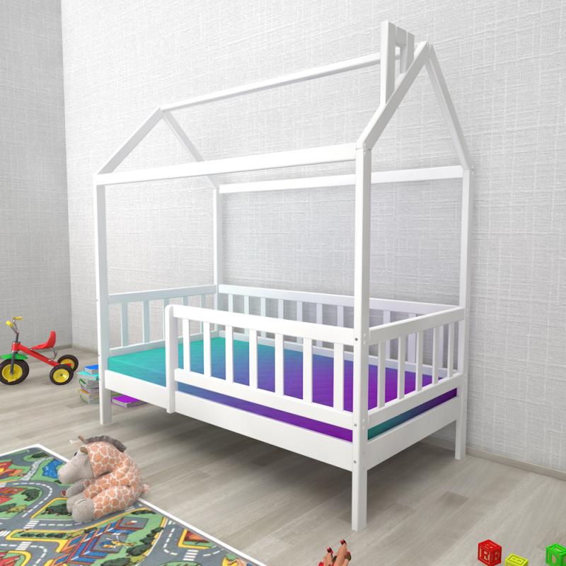 NICE Toddler House Bed buy wholesale - company ООО 