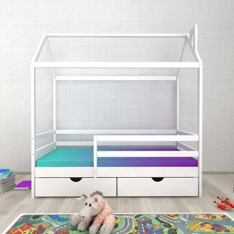 AVENYON Toddler House Bed buy wholesale - company ООО 