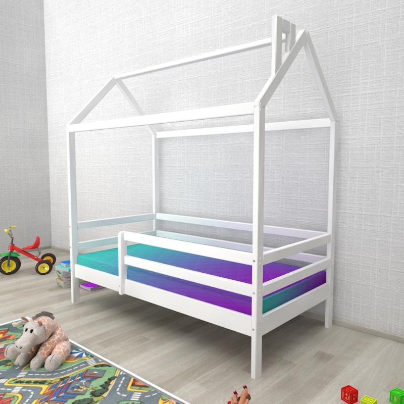 AVENYON Toddler House Bed buy wholesale - company ООО 