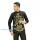 Мужская рубашка с принтом современный батик  купить оптом - компания batik naufakencana | Индонезия