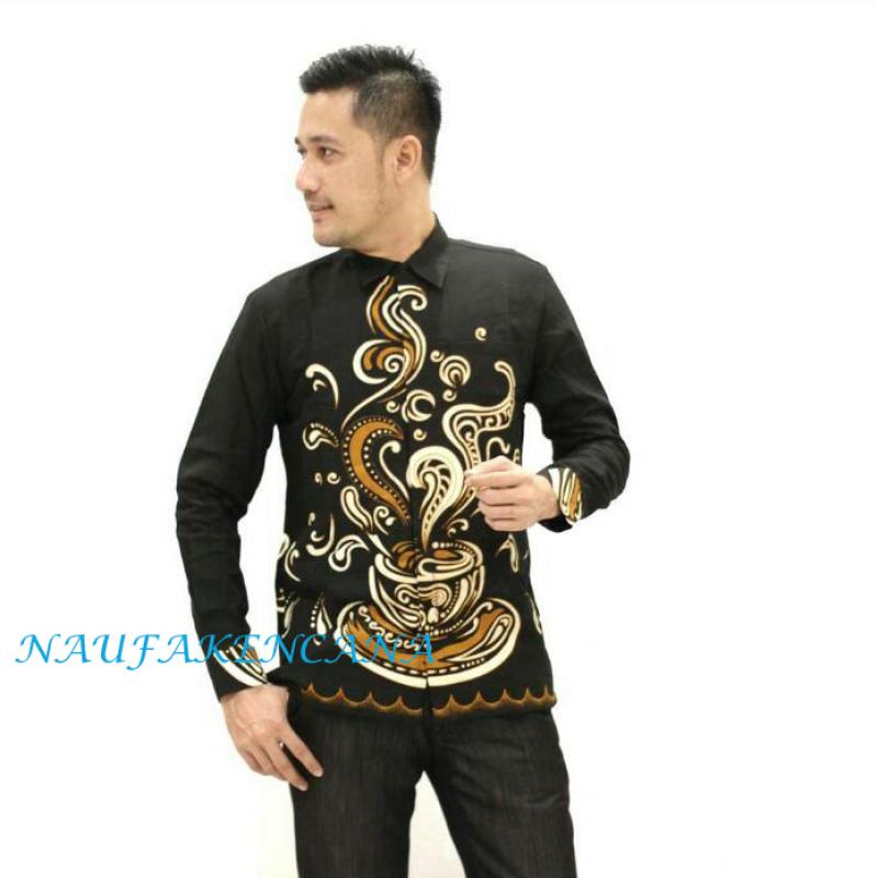 Batik Naufakencana - Modern Batik - Shirt Batik buy wholesale - company batik naufakencana | Indonesia
