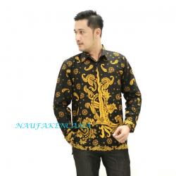 Batik Naufakencana - Premium Batik - Fashion Men's buy on the wholesale