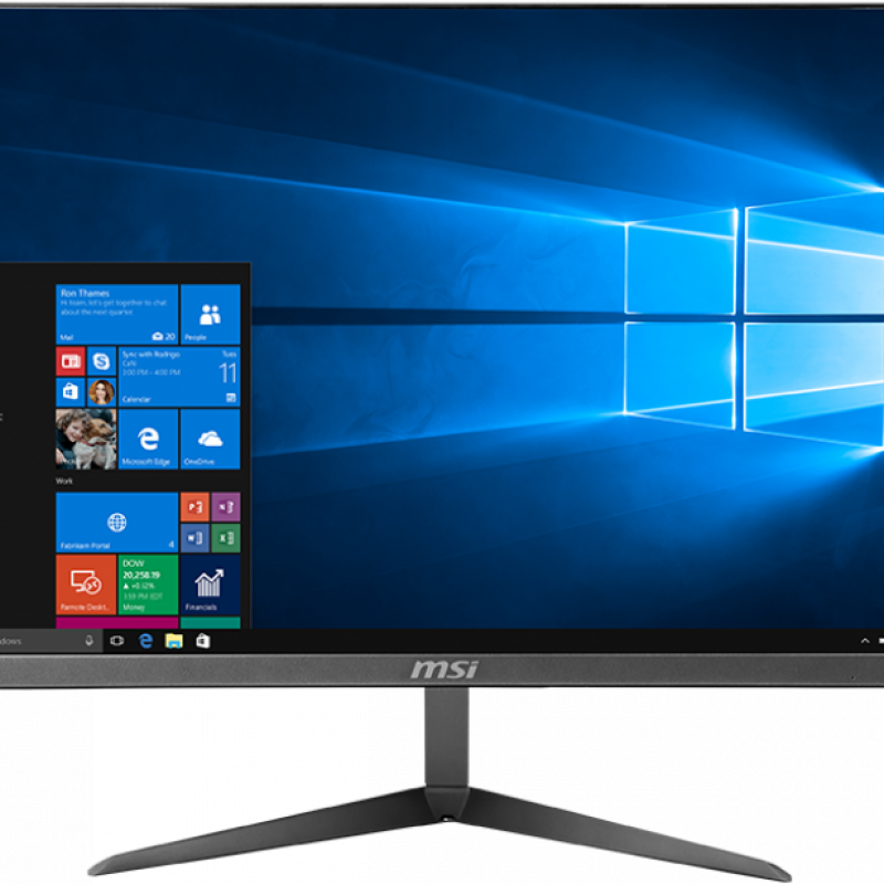 MSI Pro 24X (7M-033) All-In-One Computer buy wholesale - company ИП Сантьева | Russia
