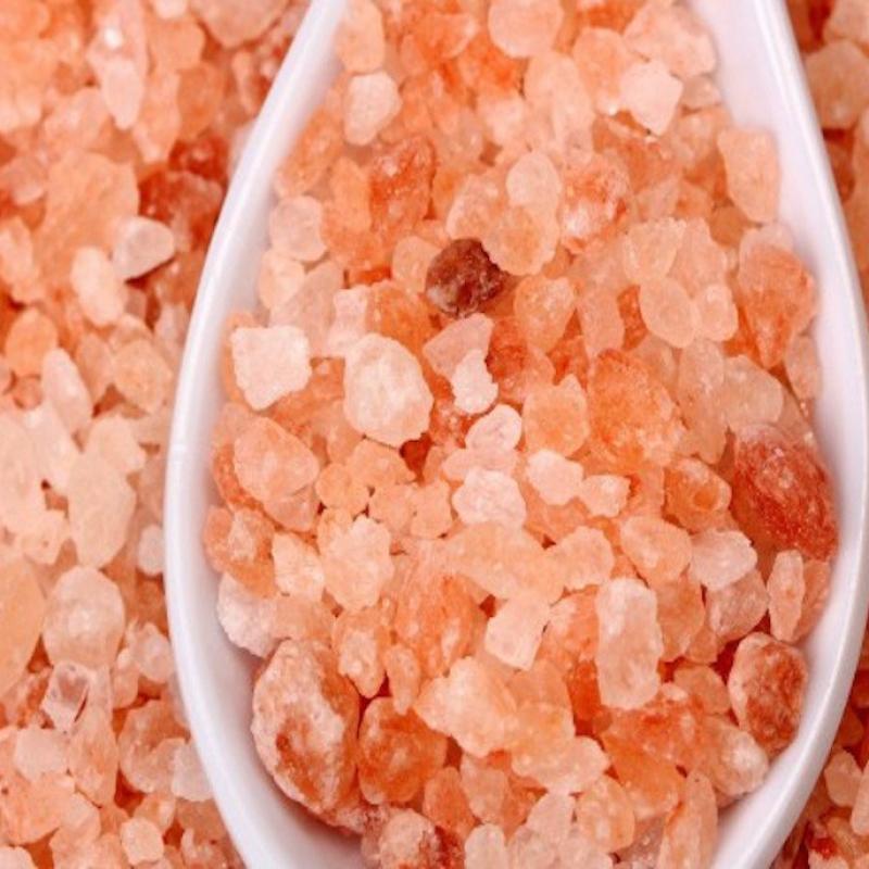 Розовая соль купить оптом - компания PeruAndeanFoods | Перу