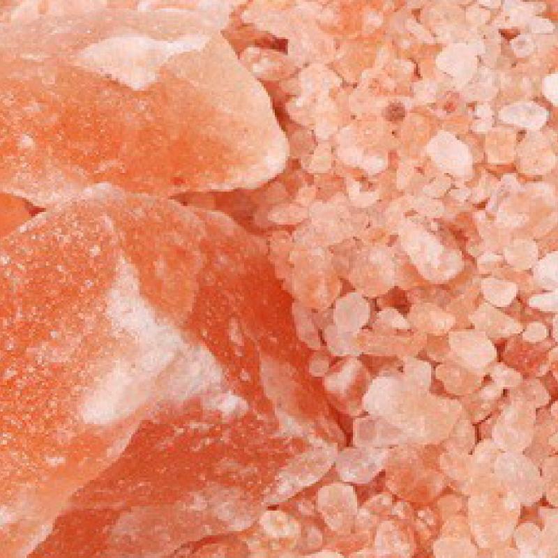 Розовая соль купить оптом - компания PeruAndeanFoods | Перу