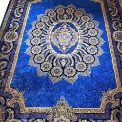Pure Silk 12 Meters Hand-Knotted Carpets  buy on the wholesale