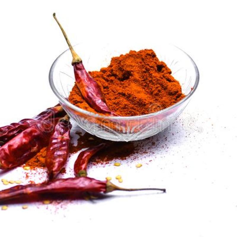 Красный перец чили из Индии купить оптом - компания Indi Foods | Индия