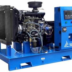 Diesel Generator TSS АD-16S-Т400-1RМ5