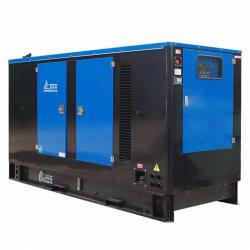 Diesel Generator TSS АD-16S-Т400-1RМ5 with a casing