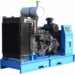 Diesel Generator ТSS АD-150С-Т400-1RМ5
